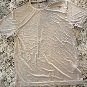 Reebok performance T-shirt